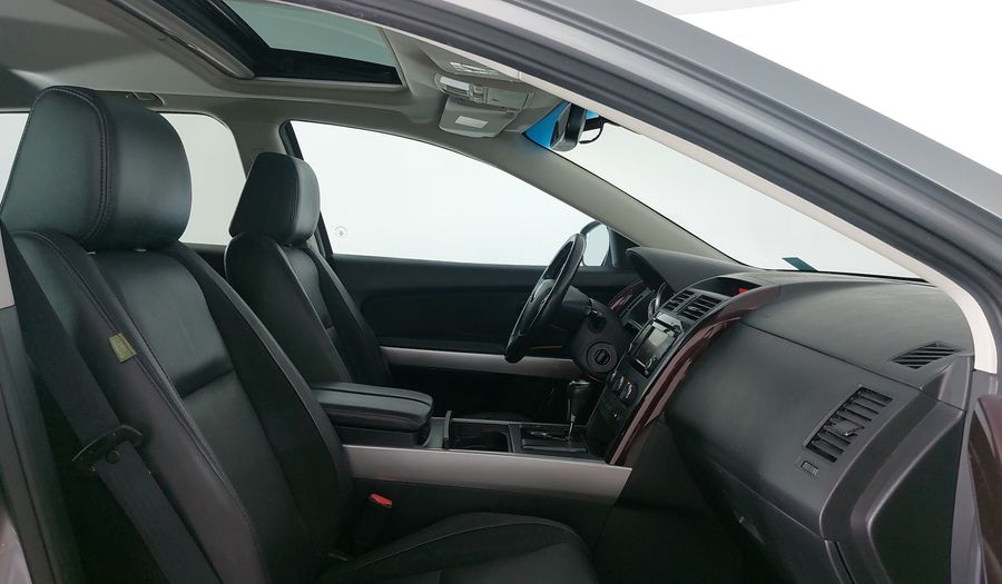 Mazda Cx-9 3.7 GRAND TOURING 2WD AT Suv 2015