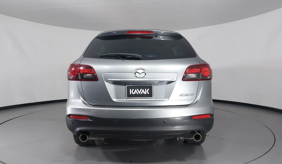 Mazda Cx-9 3.7 GRAND TOURING 2WD AT Suv 2015