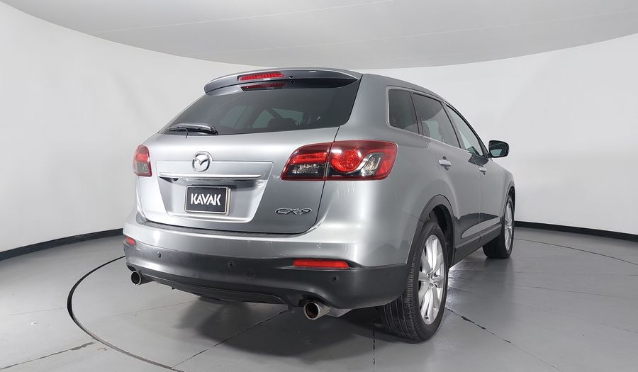 Mazda Cx-9 3.7 GRAND TOURING 2WD AT Suv 2015