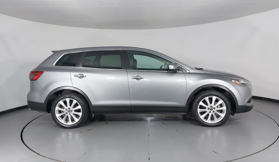 Mazda Cx-9 3.7 GRAND TOURING 2WD AT Suv 2015