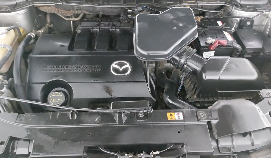 Mazda Cx-9 3.7 GRAND TOURING 2WD AT Suv 2015