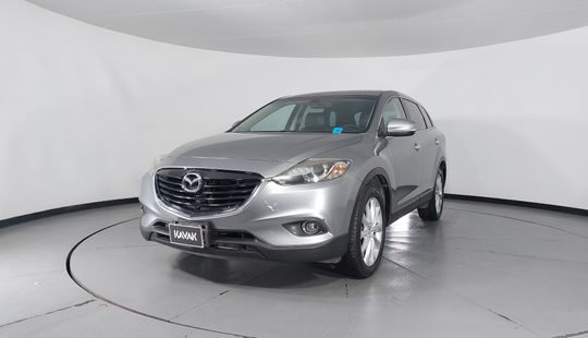 2015 • 136,416 km • Automático