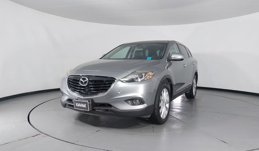 Mazda Cx-9 3.7 GRAND TOURING 2WD AT Suv 2015