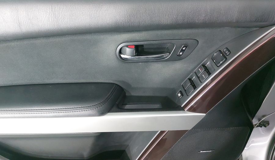 Mazda Cx-9 3.7 GRAND TOURING 2WD AT Suv 2015