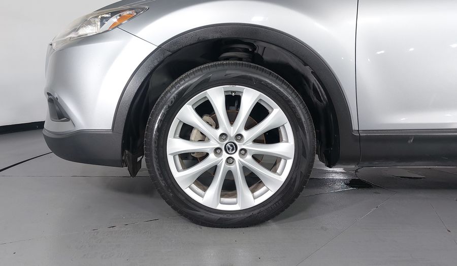 Mazda Cx-9 3.7 GRAND TOURING 2WD AT Suv 2015