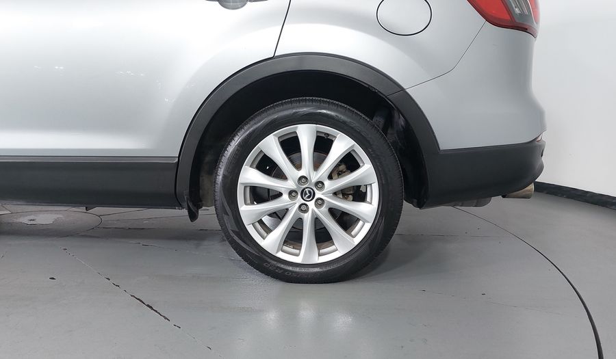 Mazda Cx-9 3.7 GRAND TOURING 2WD AT Suv 2015