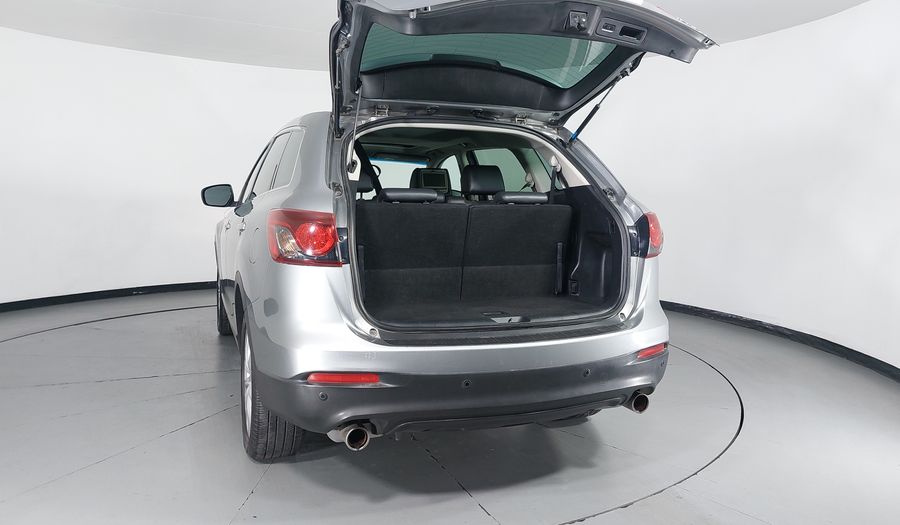 Mazda Cx-9 3.7 GRAND TOURING 2WD AT Suv 2015