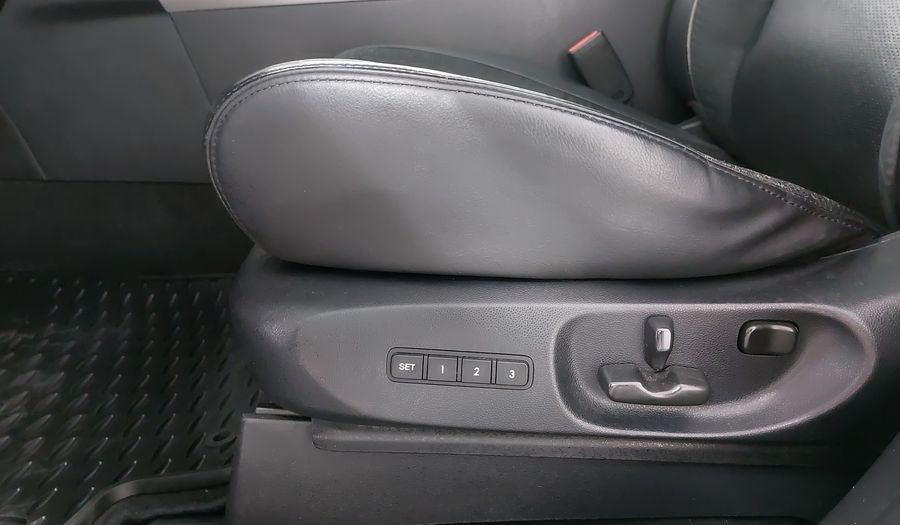 Mazda Cx-9 3.7 GRAND TOURING 2WD AT Suv 2015