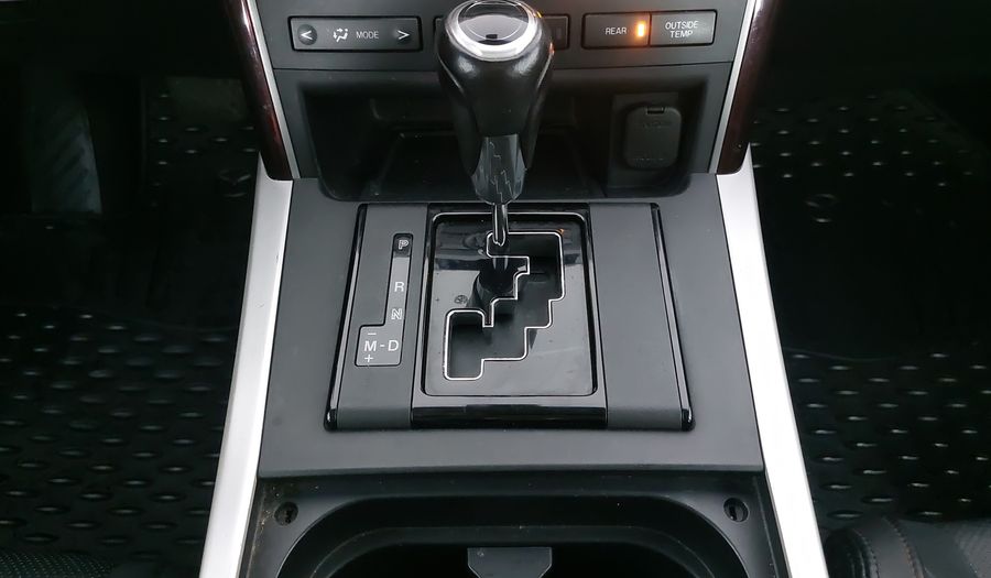 Mazda Cx-9 3.7 GRAND TOURING 2WD AT Suv 2015