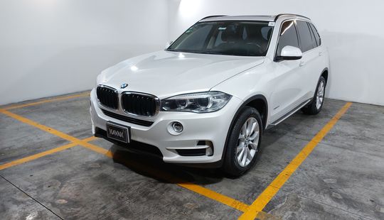 Bmw • X5