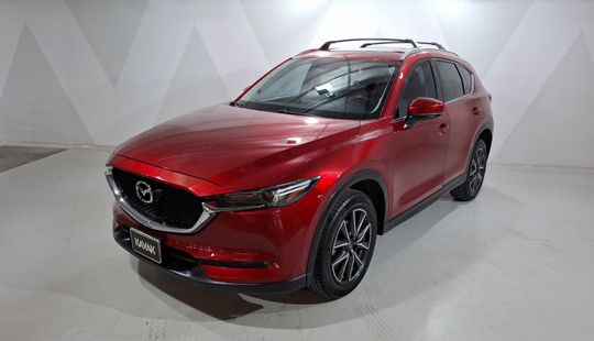 Mazda • CX-5