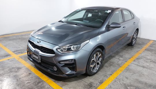 Kia • FORTE