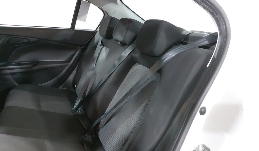 Dodge Neon 1.6 SPORT AUTO Sedan 2020