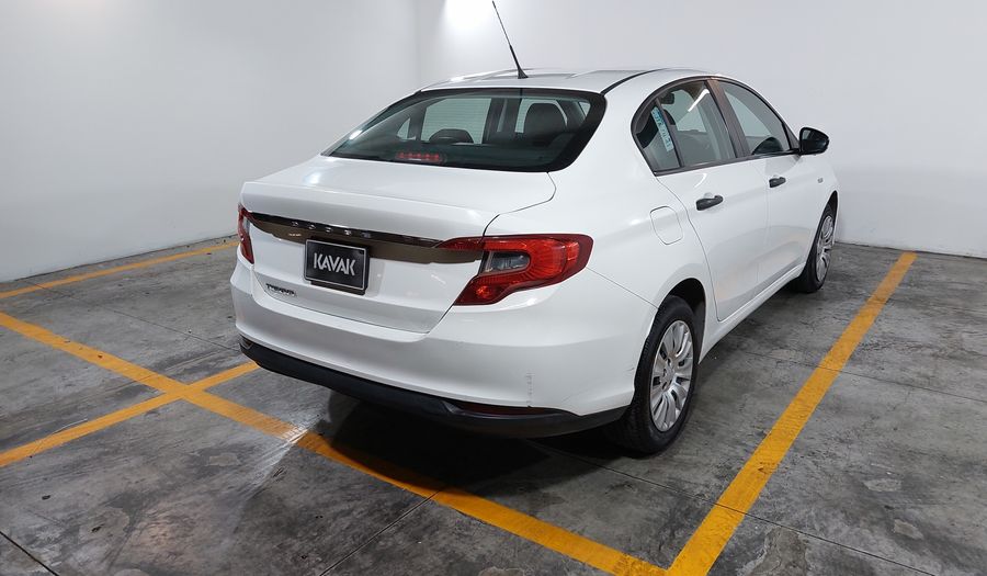 Dodge Neon 1.6 SPORT AUTO Sedan 2020