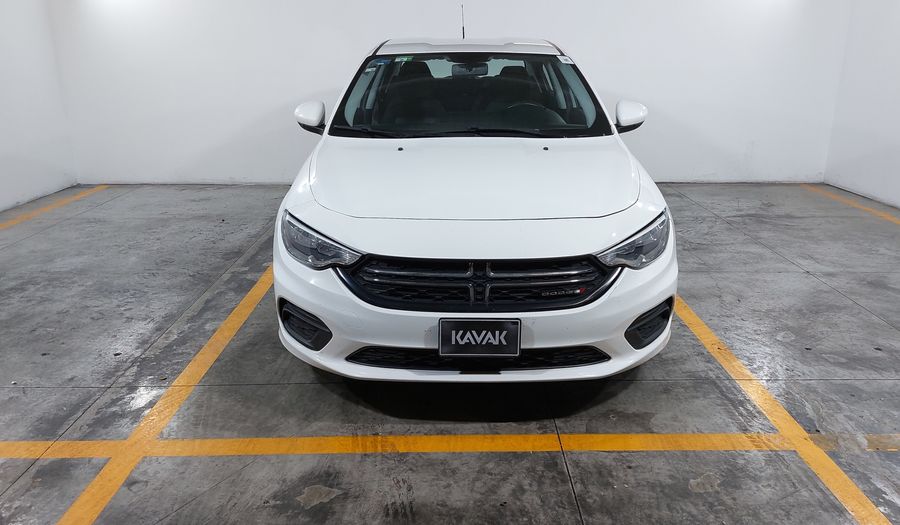 Dodge Neon 1.6 SPORT AUTO Sedan 2020