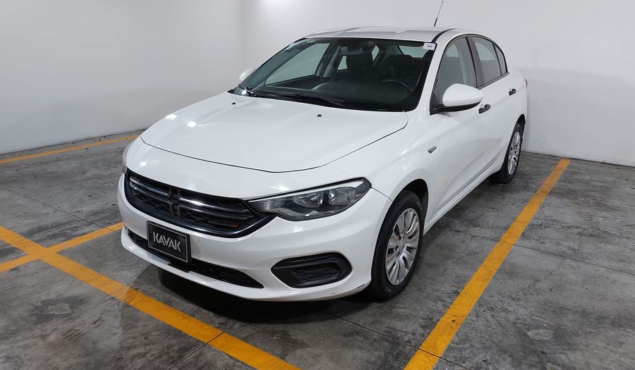 Dodge Neon 1.6 SPORT AUTO Sedan 2020