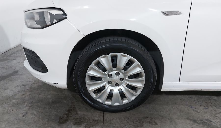 Dodge Neon 1.6 SPORT AUTO Sedan 2020