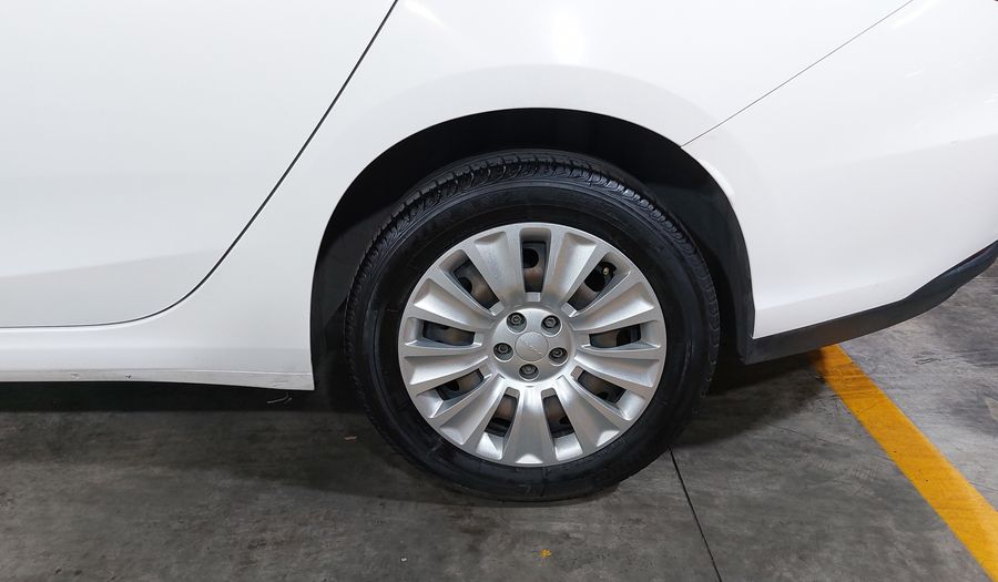 Dodge Neon 1.6 SPORT AUTO Sedan 2020