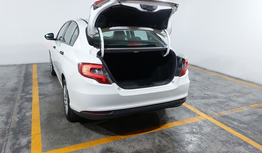 Dodge Neon 1.6 SPORT AUTO Sedan 2020