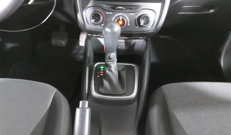 Dodge Neon 1.6 SPORT AUTO Sedan 2020