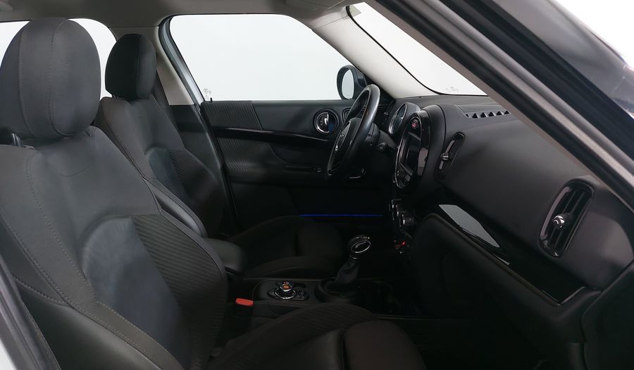 Mini Countryman 1.5 COOPER CHILI AUTO Hatchback 2019
