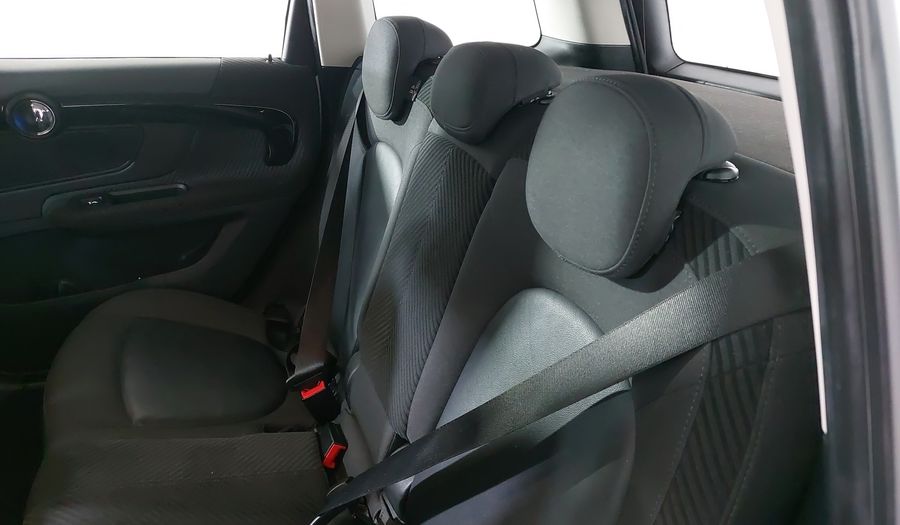 Mini Countryman 1.5 COOPER CHILI AUTO Hatchback 2019