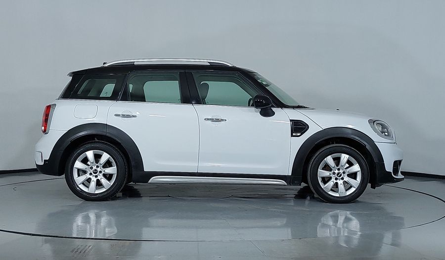 Mini Countryman 1.5 COOPER CHILI AUTO Hatchback 2019