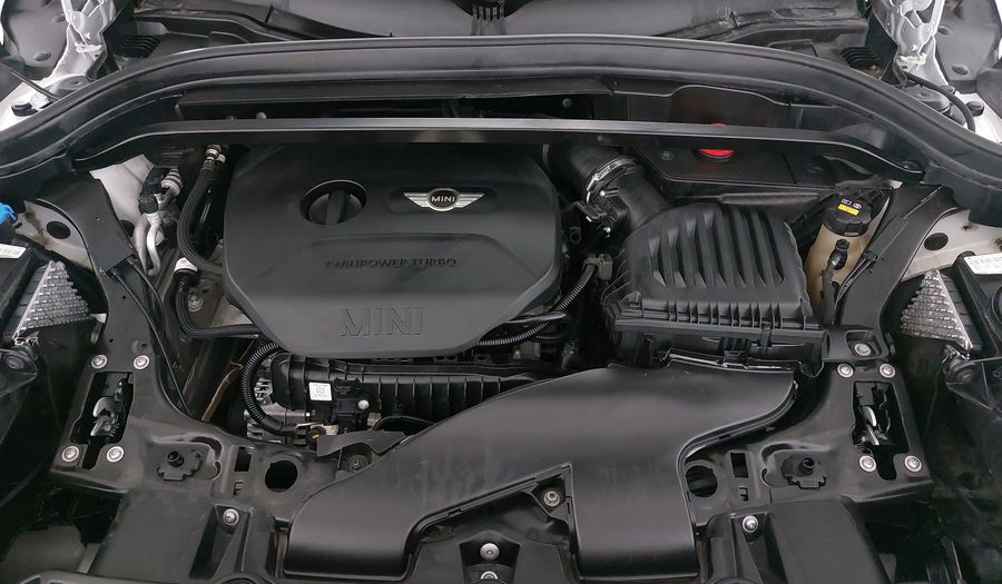 Mini Countryman 1.5 COOPER CHILI AUTO Hatchback 2019