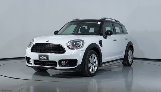 Mini • Countryman