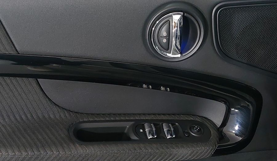 Mini Countryman 1.5 COOPER CHILI AUTO Hatchback 2019