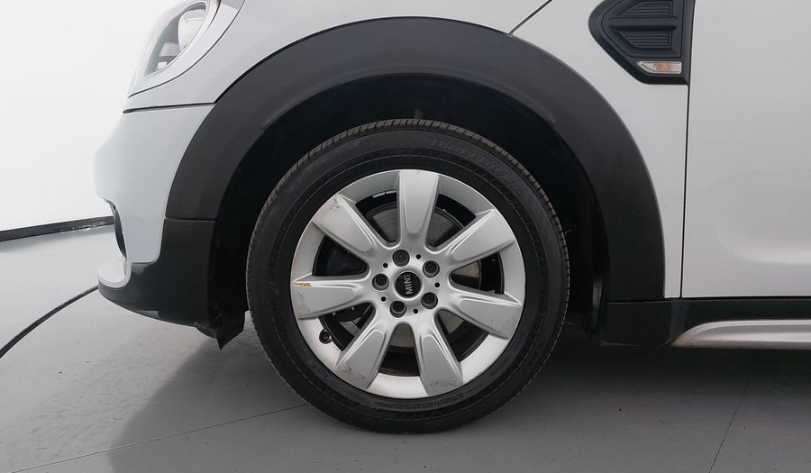 Mini Countryman 1.5 COOPER CHILI AUTO Hatchback 2019