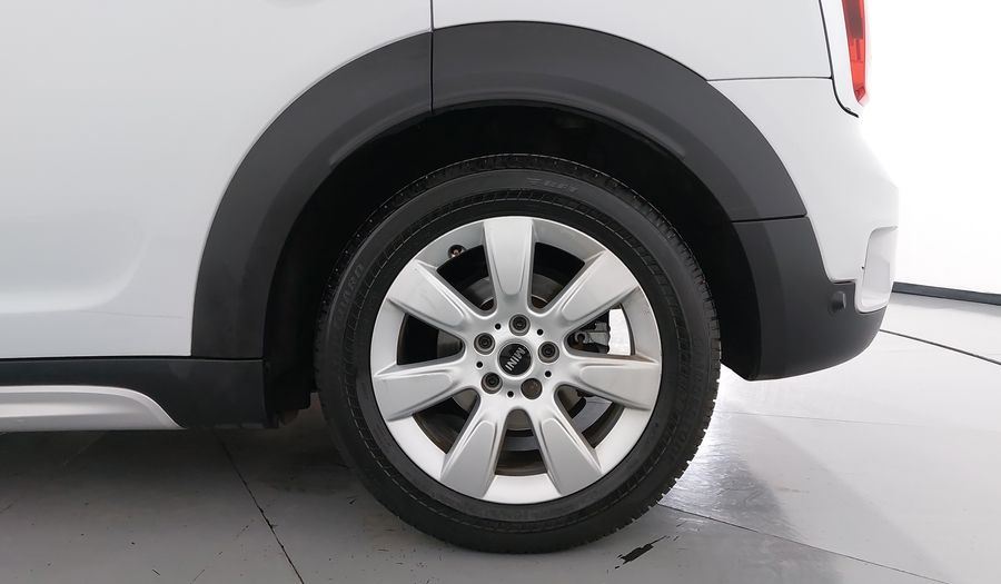 Mini Countryman 1.5 COOPER CHILI AUTO Hatchback 2019