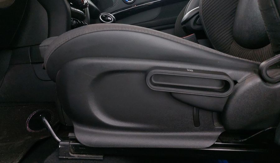 Mini Countryman 1.5 COOPER CHILI AUTO Hatchback 2019