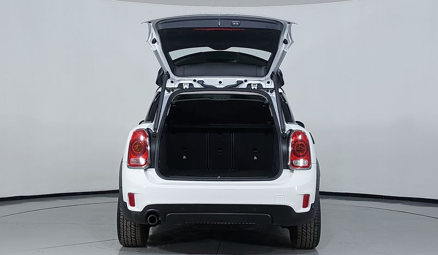 Mini Countryman 1.5 COOPER CHILI AUTO Hatchback 2019