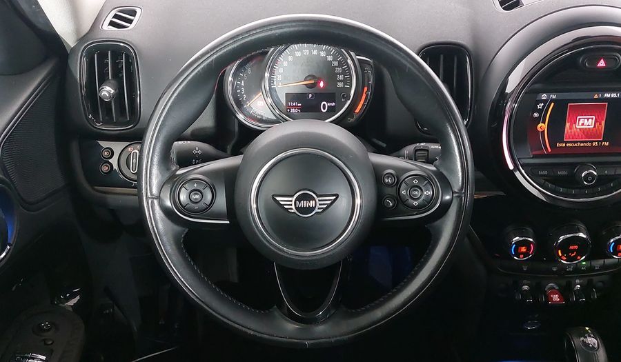 Mini Countryman 1.5 COOPER CHILI AUTO Hatchback 2019