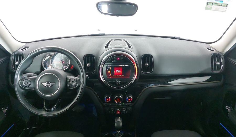Mini Countryman 1.5 COOPER CHILI AUTO Hatchback 2019