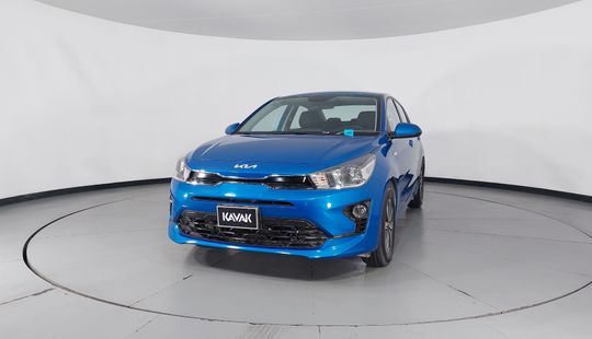 Kia • Rio
