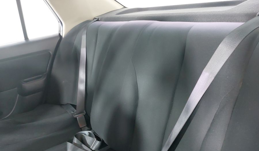 Nissan Tiida 1.8 ADVANCE MT Sedan 2016