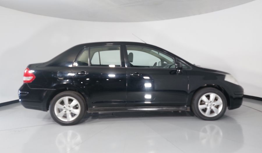Nissan Tiida 1.8 ADVANCE MT Sedan 2016