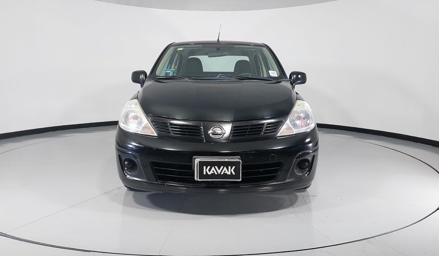 Nissan Tiida 1.8 ADVANCE MT Sedan 2016