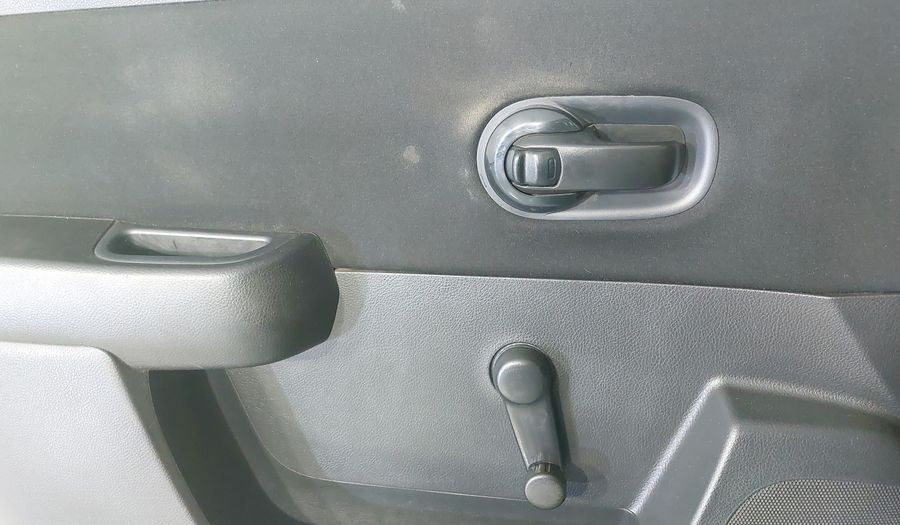 Nissan Tiida 1.8 ADVANCE MT Sedan 2016