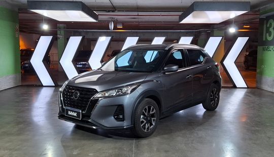 Nissan • Kicks