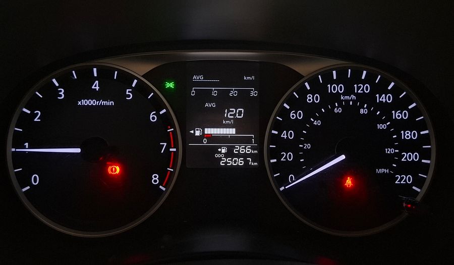 Nissan Kicks 1.6 SENSE Suv 2022