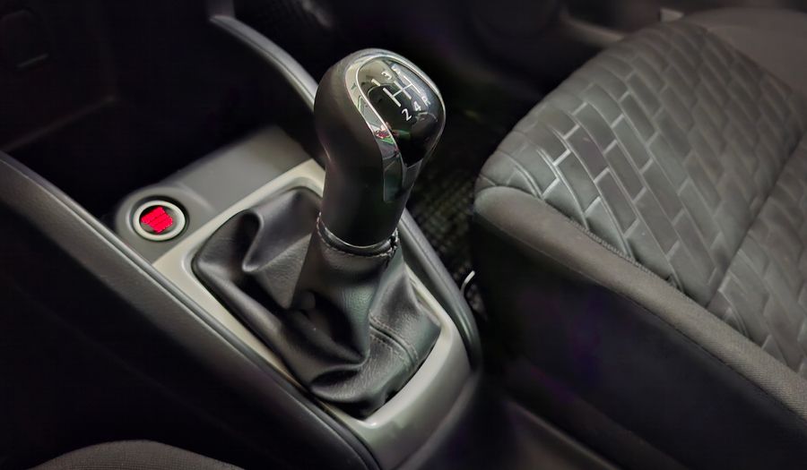 Nissan Kicks 1.6 SENSE Suv 2022