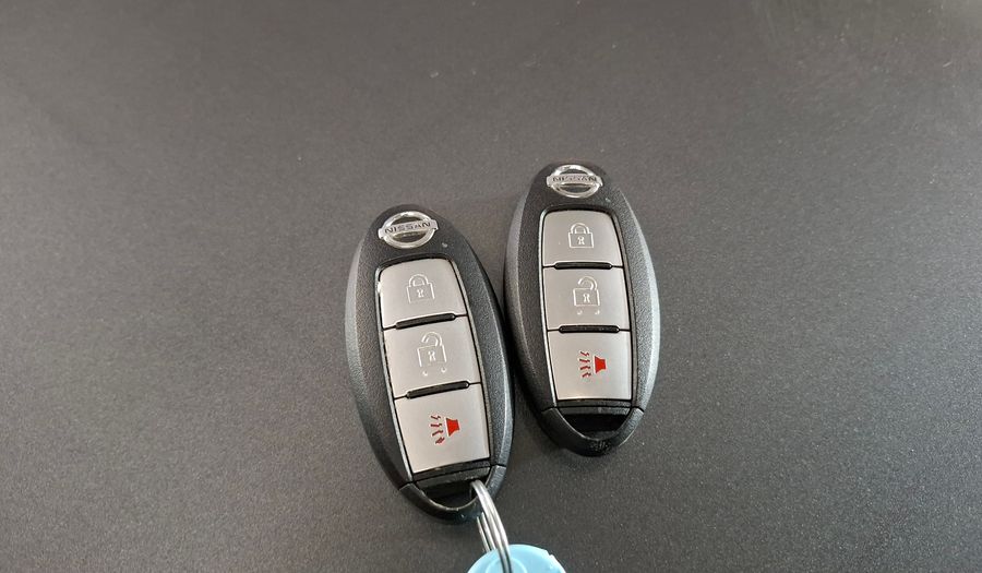 Nissan Kicks 1.6 SENSE Suv 2022