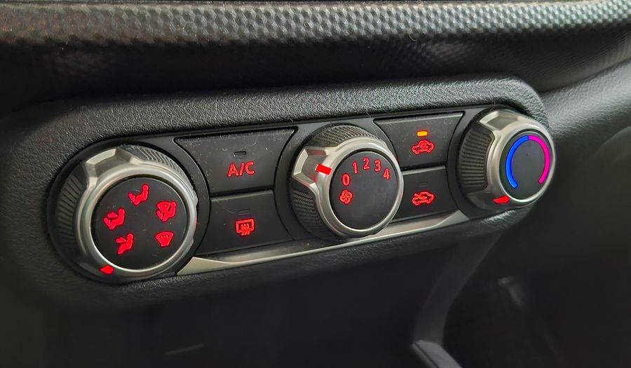 Nissan Kicks 1.6 SENSE Suv 2022