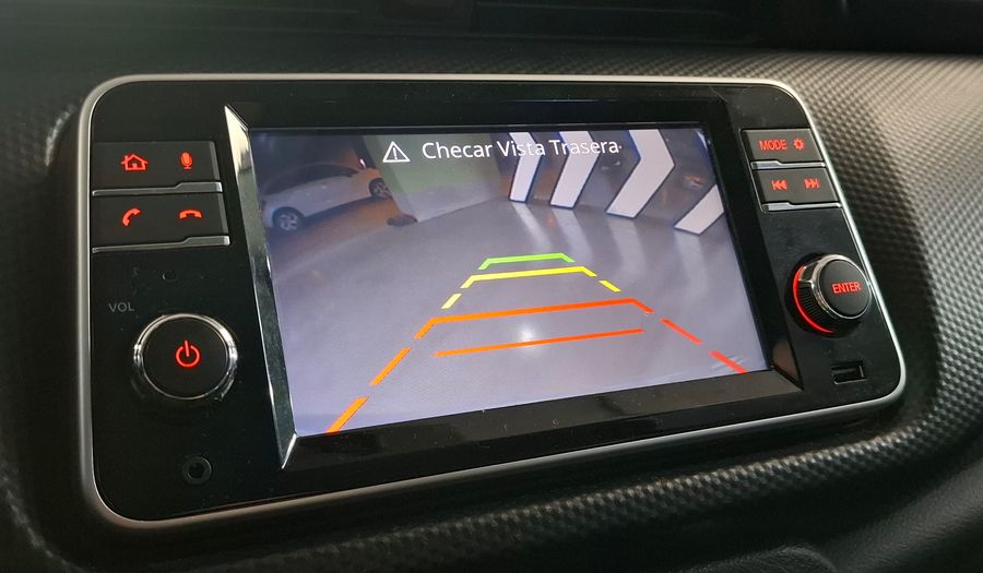 Nissan Kicks 1.6 SENSE Suv 2022