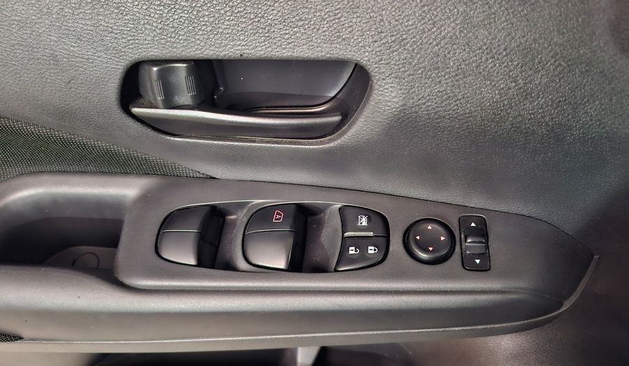 Nissan Kicks 1.6 SENSE Suv 2022