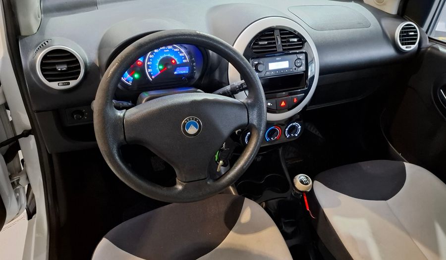 Geely Lc 1.3 GB Hatchback 2017