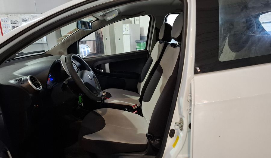 Geely Lc 1.3 GB Hatchback 2017